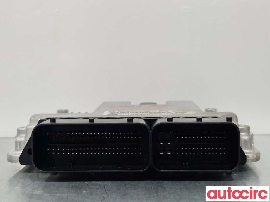 Styreenhet motor til BMW 4-Serie 2013-2020 (F32/F33/F36) (F32/F33/F36) (BMW|13618586534||8582155)