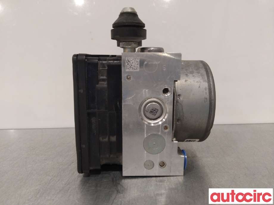 ABS sentral til Mitsubishi Outlander 2012-2015 (Type III, Fase 1)  (MITSUBISHI|4670A993|062109-69513|4670A992)