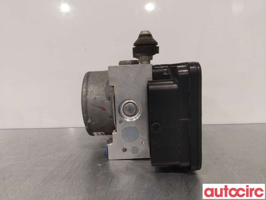 ABS sentral til Mitsubishi Outlander 2012-2015 (Type III, Fase 1)  (MITSUBISHI|4670A993|062109-69513|4670A992)