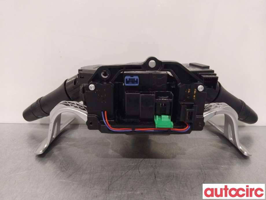 Bryter combi til Mitsubishi Outlander 2012-2015 (Type III, Fase 1)  (MITSUBISHI|8600A405||8617A013)