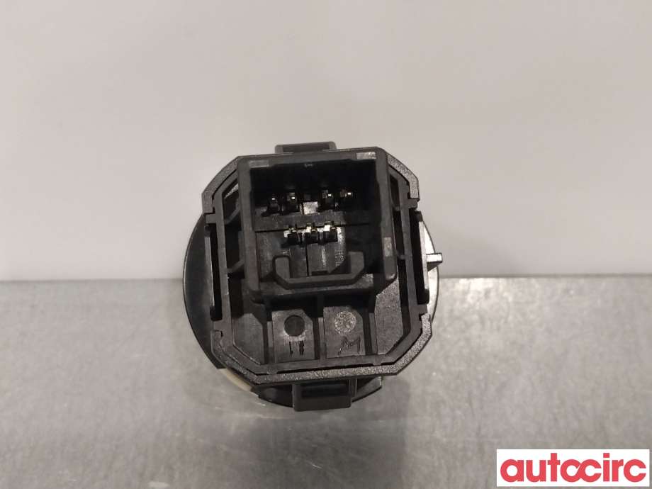 Bryter start/stopp til Mitsubishi Outlander 2012-2015 (Type III, Fase 1)  (MITSUBISHI|8610A133|)