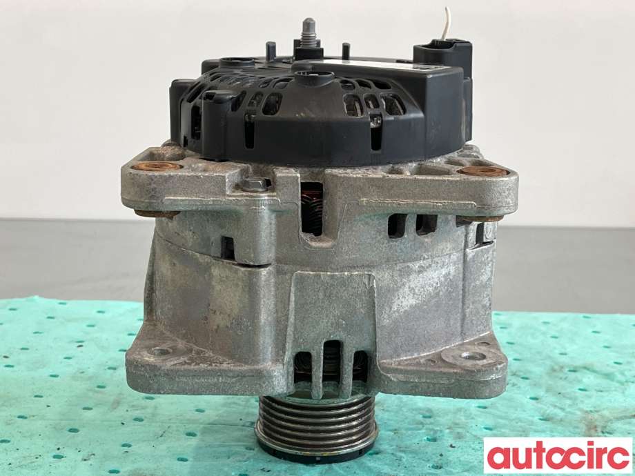 Dynamo til Renault Kangoo 2008-2021 (Type II) (RENAULT|231003424|TG15C146|231003424R)