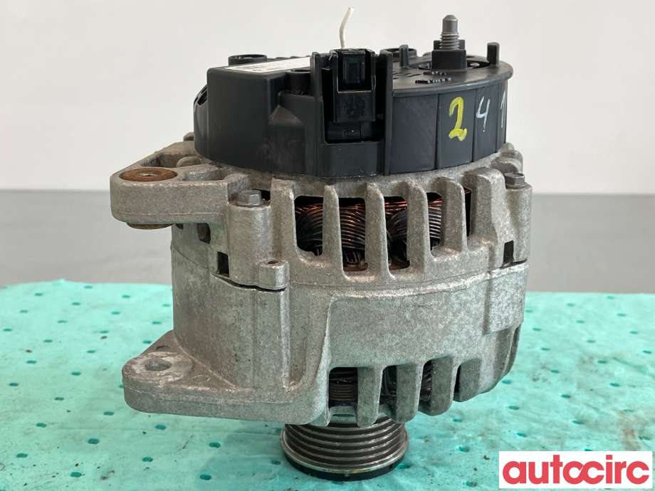 Dynamo til Renault Kangoo 2008-2021 (Type II) (RENAULT|231003424|TG15C146|231003424R)