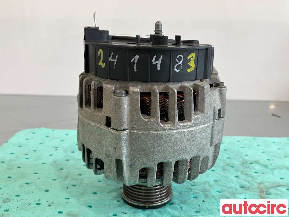 Dynamo til Renault Kangoo 2008-2021 (Type II) (RENAULT|231003424|TG15C146|231003424R)