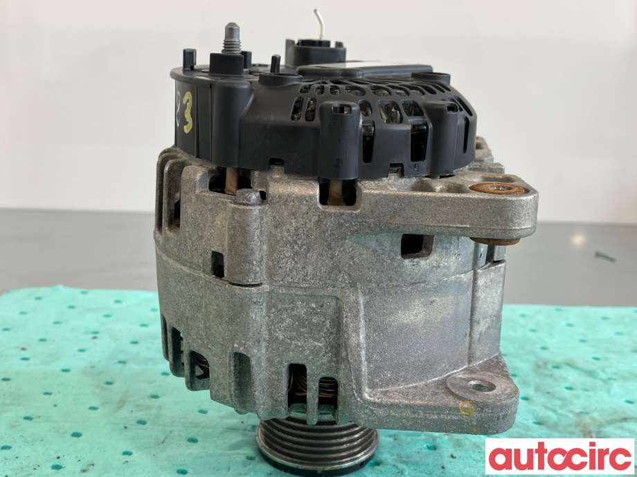 Dynamo til Renault Kangoo 2008-2021 (Type II) (RENAULT|231003424|TG15C146|231003424R)