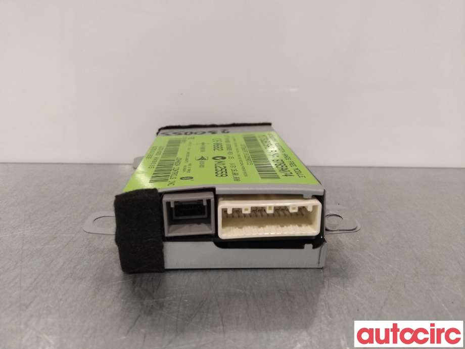 Styreenhet bluetooth til Mitsubishi Outlander 2012-2015 (Type III, Fase 1)  (MITSUBISHI|8785A074|)