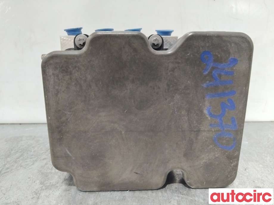 ABS sentral til Suzuki SX4 S-CROSS 2013-->> (Type II)  (SUZUKI|56100-62M40|0265244153|56110-62MG0)