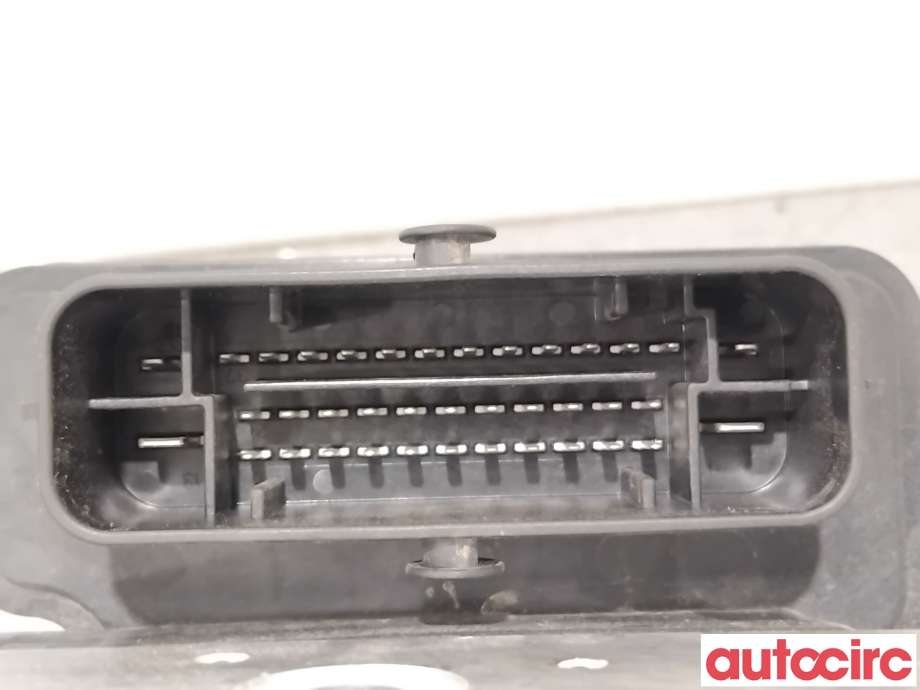 ABS sentral til Suzuki SX4 S-CROSS 2013-->> (Type II)  (SUZUKI|56100-62M40|0265244153|56110-62MG0)