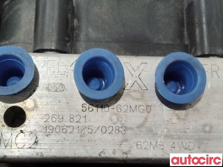 ABS sentral til Suzuki SX4 S-CROSS 2013-->> (Type II)  (SUZUKI|56100-62M40|0265244153|56110-62MG0)