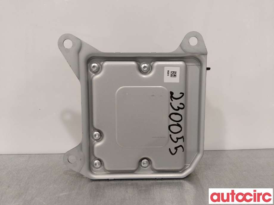 Airbag elektronikk til Mitsubishi Outlander 2012-2015 (Type III, Fase 1)  (MITSUBISHI|8635A305)