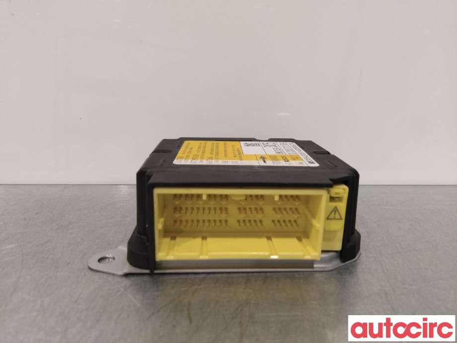Airbag elektronikk til Mitsubishi Outlander 2012-2015 (Type III, Fase 1)  (MITSUBISHI|8635A305)