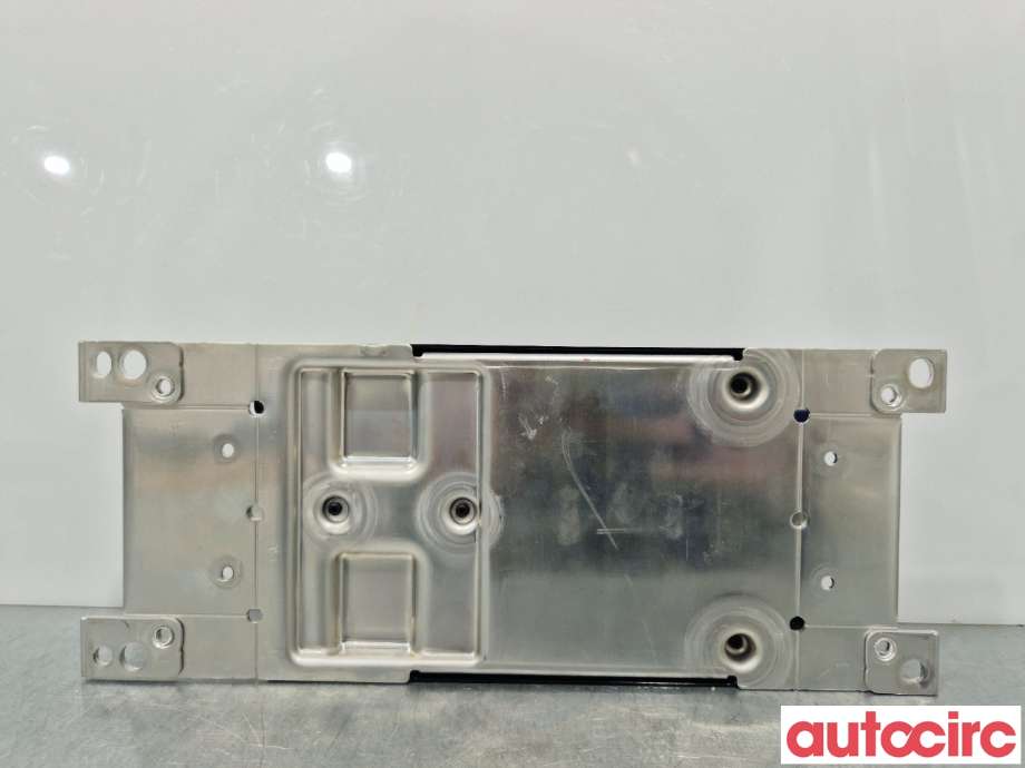 Styreenhet diverse til BMW 4-Serie 2013-2020 (F32/F33/F36) (F32/F33/F36) (BMW|84109362848|)