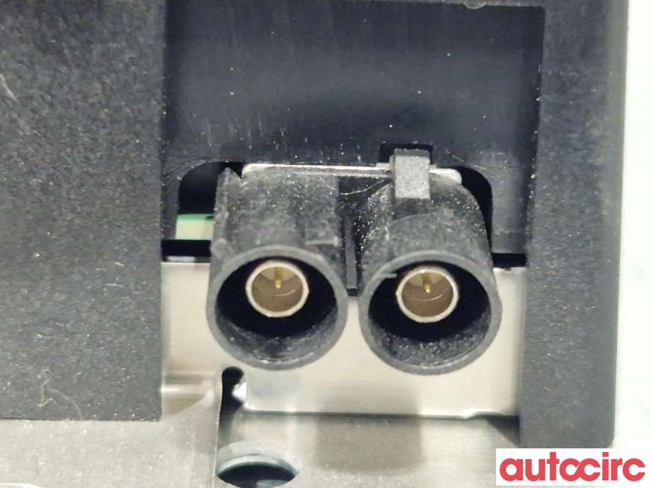 Styreenhet diverse til BMW 4-Serie 2013-2020 (F32/F33/F36) (F32/F33/F36) (BMW|84109362848|)