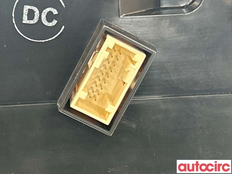 Instrumentpanel til Toyota Proace 2016-->> (Type II) (TOYOTA|SU001A5021||9817543580)