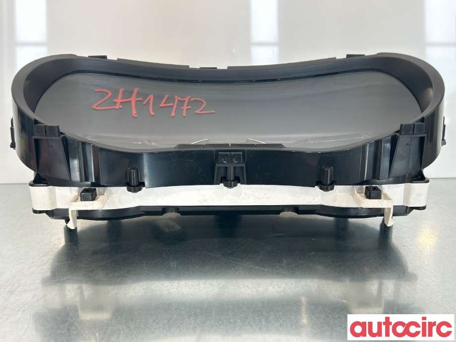 Instrumentpanel til Toyota Proace 2016-->> (Type II) (TOYOTA|SU001A5021||9817543580)