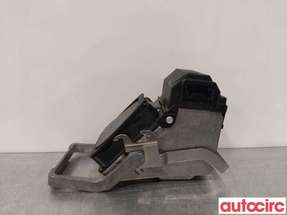 Sensor radar til Mitsubishi Outlander 2012-2015 (Type III, Fase 1)  (MITSUBISHI|8780A012)