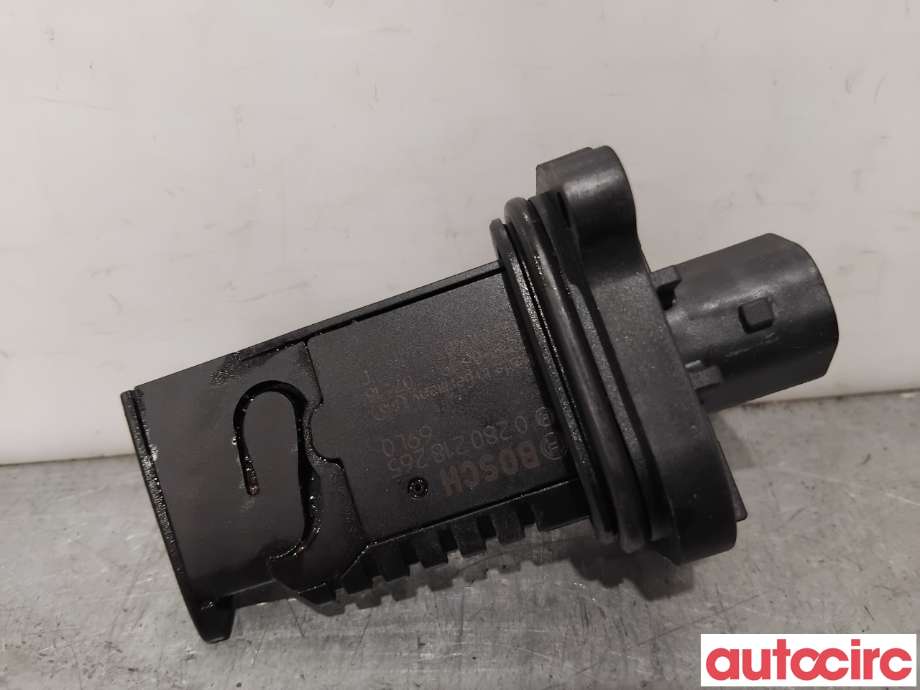 Luftmengde/luftmassemåler til Suzuki SX4 S-CROSS 2013-->> (Type II) (SUZUKI|13800-69L00|0280218265|)