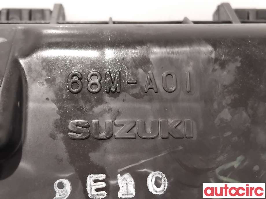 Luftfilterboks til Suzuki SX4 S-CROSS 2013-->> (Type II) (SUZUKI|13700-61MA0|68M-A0I|)