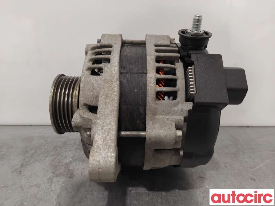 Dynamo til Suzuki SX4 S-CROSS 2013-->> (Type II)  (SUZUKI|31400-60R01|MS1042113981)