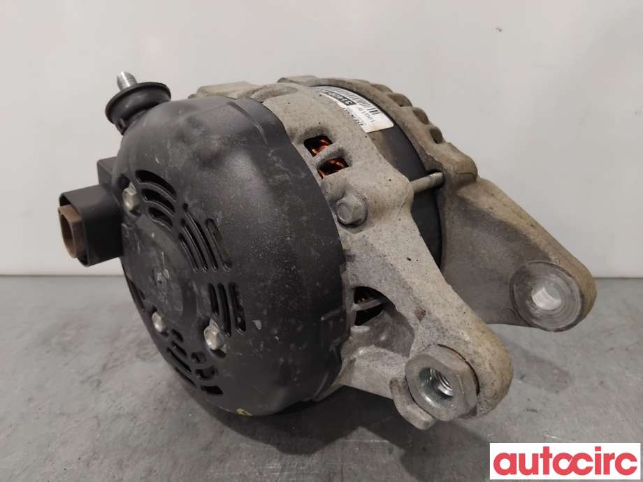 Dynamo til Suzuki SX4 S-CROSS 2013-->> (Type II)  (SUZUKI|31400-60R01|MS1042113981)