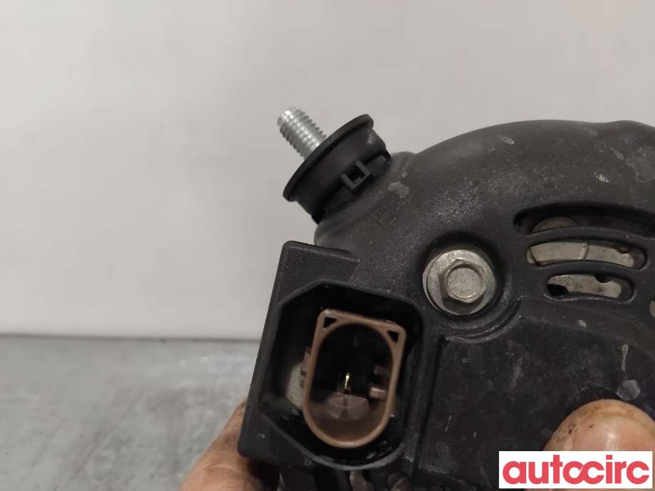 Dynamo til Suzuki SX4 S-CROSS 2013-->> (Type II)  (SUZUKI|31400-60R01|MS1042113981)