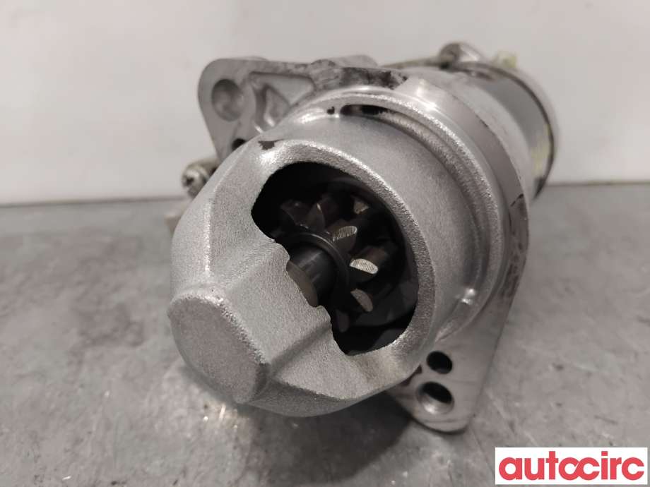 Starter til Suzuki SX4 S-CROSS 2013-->> (Type II)  (SUZUKI|31100-61MA0|M000TF0073)