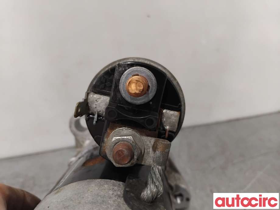 Starter til Suzuki SX4 S-CROSS 2013-->> (Type II)  (SUZUKI|31100-61MA0|M000TF0073)