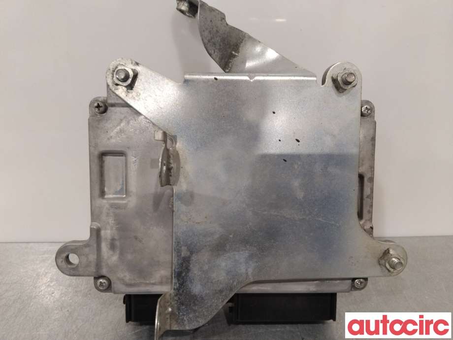 Styreenhet motor til Mitsubishi Outlander 2012-2015 (Type III, Fase 1)  (MITSUBISHI|1860C102|E6T80772)