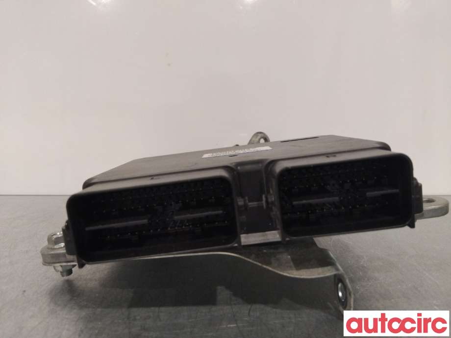 Styreenhet motor til Mitsubishi Outlander 2012-2015 (Type III, Fase 1)  (MITSUBISHI|1860C102|E6T80772)