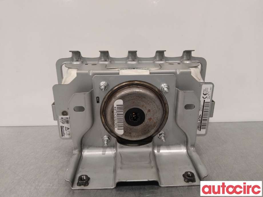 Airbag passasjer til Mitsubishi Outlander 2012-2015 (Type III, Fase 1)  (MITSUBISHI|7030A311)