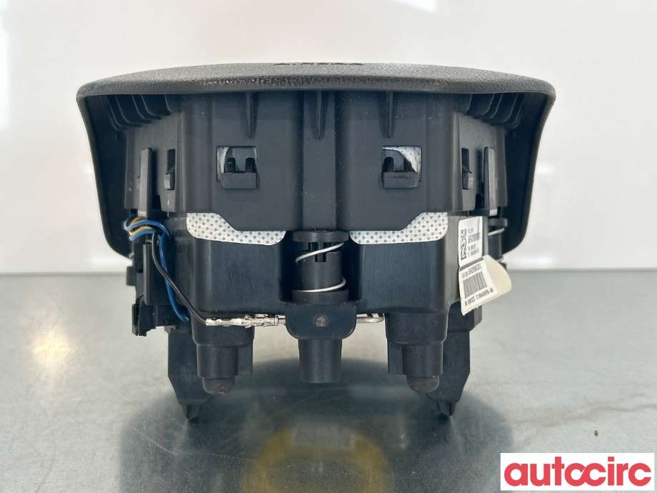 Airbag rattpute til Toyota Proace 2016-->> (Type II)  (TOYOTA|SU001A6311|5AFA2Y0009738C)