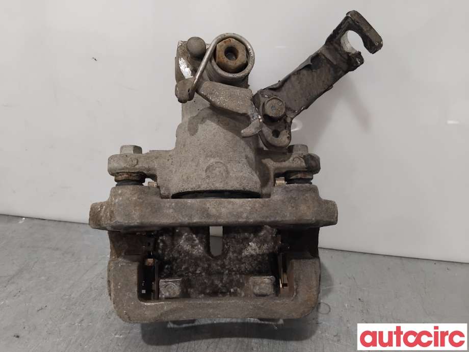 Bremsecaliper venstre bak til Suzuki SX4 S-CROSS 2013-->> (Type II)  (SUZUKI|55402-61M00-999|)