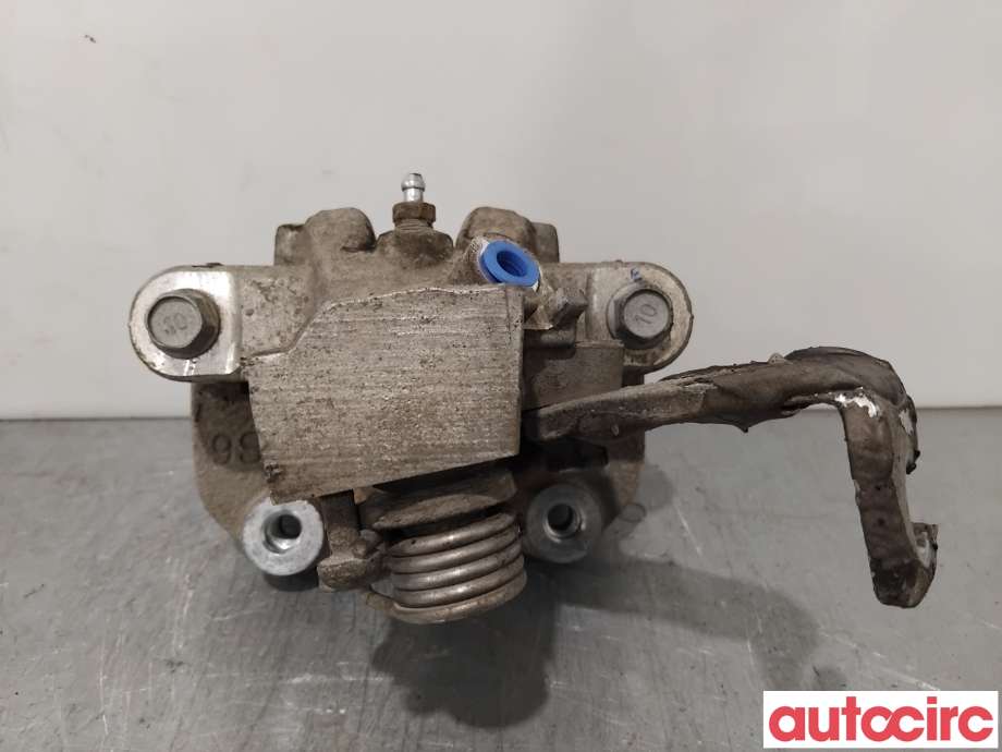 Bremsecaliper venstre bak til Suzuki SX4 S-CROSS 2013-->> (Type II)  (SUZUKI|55402-61M00-999|)