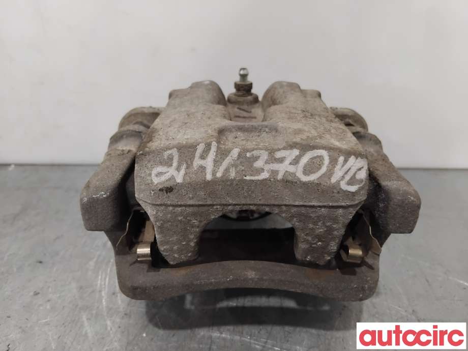 Bremsecaliper venstre bak til Suzuki SX4 S-CROSS 2013-->> (Type II)  (SUZUKI|55402-61M00-999|)
