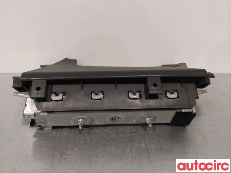 Airbag kne til Mitsubishi Outlander 2012-2015 (Type III, Fase 1)  (MITSUBISHI|7030A316XA|)