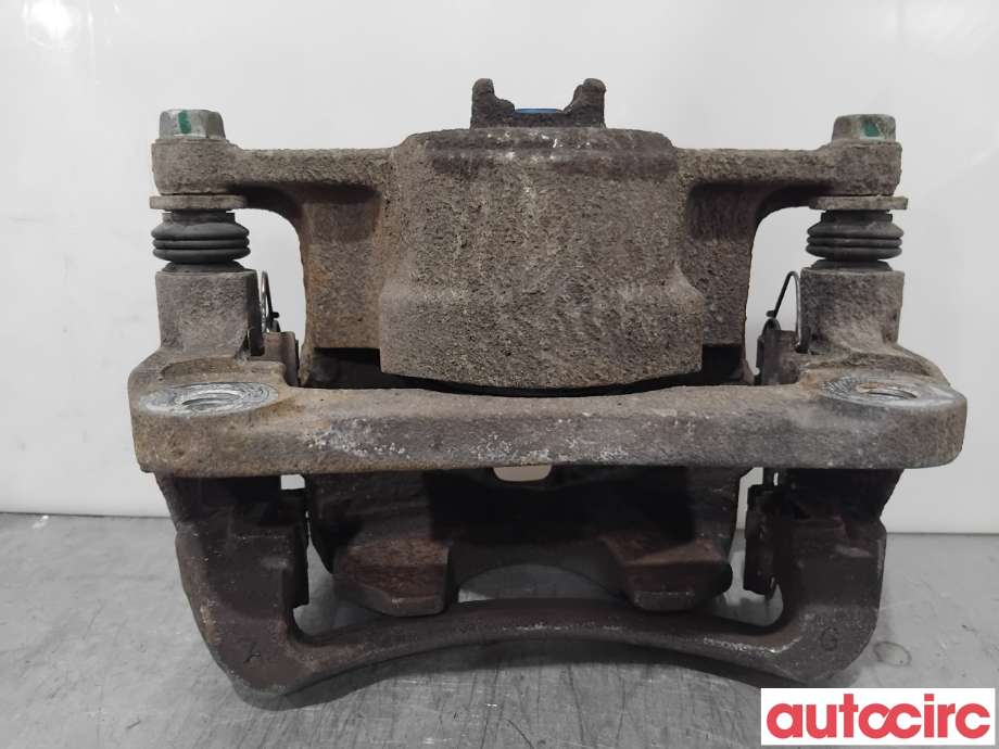 Bremsecaliper høyre foran til Suzuki SX4 S-CROSS 2013-->> (Type II)  (SUZUKI|55101-61M01-999|)