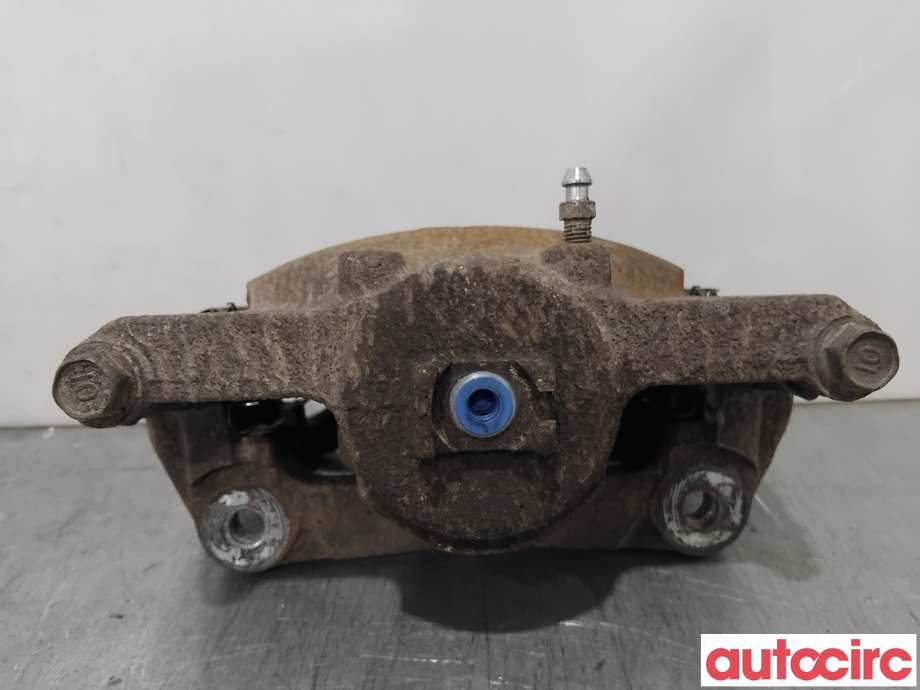 Bremsecaliper høyre foran til Suzuki SX4 S-CROSS 2013-->> (Type II)  (SUZUKI|55101-61M01-999|)