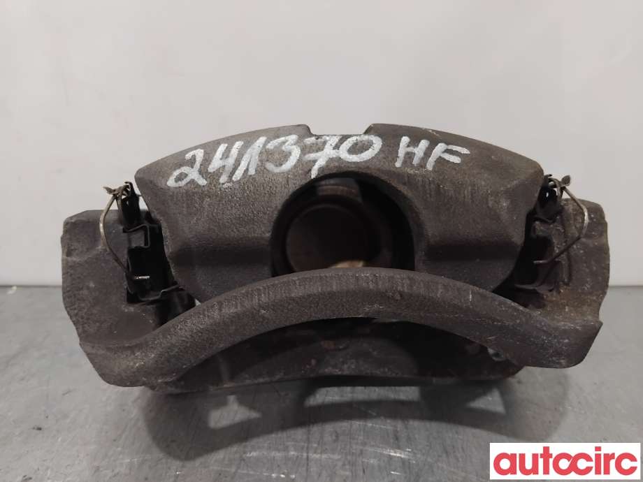 Bremsecaliper høyre foran til Suzuki SX4 S-CROSS 2013-->> (Type II)  (SUZUKI|55101-61M01-999|)