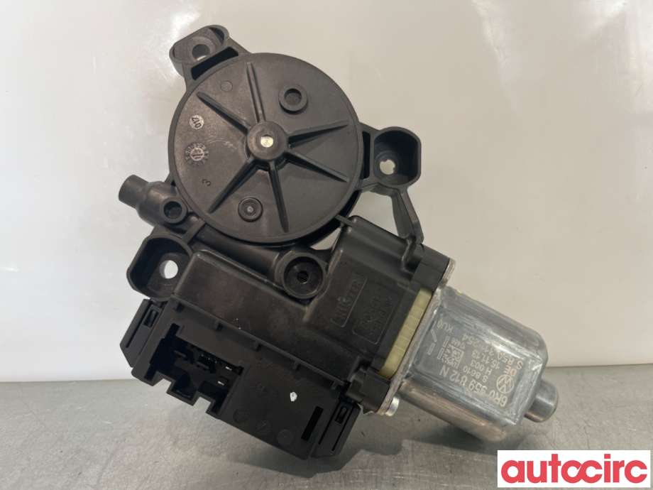 Ruteheis høyre bak til VW Polo 2014-2017 (Type V, Fase 2)  (VOLKSWAGEN|6R0959812N|0130822533|6R0959812AA)