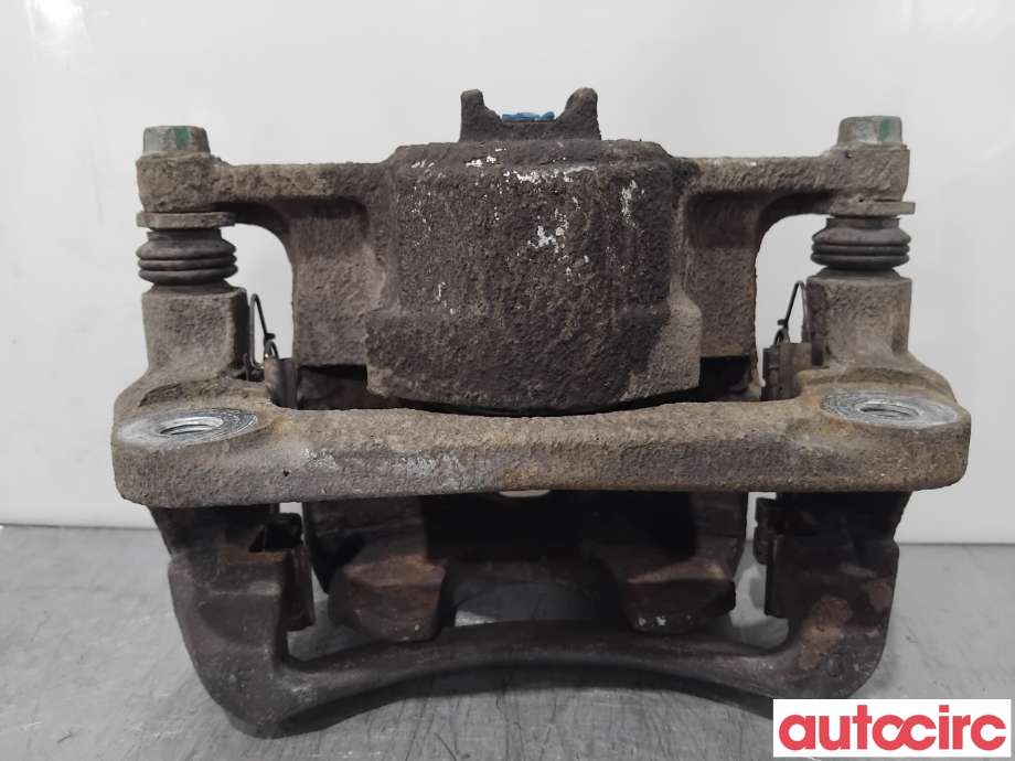 Bremsecaliper venstre foran til Suzuki SX4 S-CROSS 2013-->> (Type II)  (SUZUKI|55102-61M01-999|)