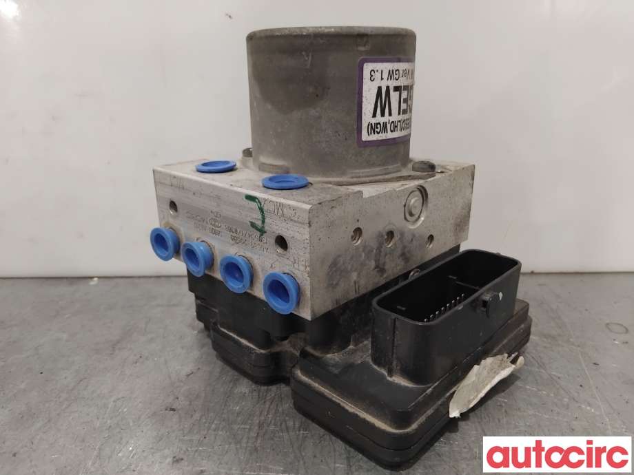 ABS sentral til Hyundai i30, 2012-2017 (Type II)  (HYUNDAI|58920A6110)