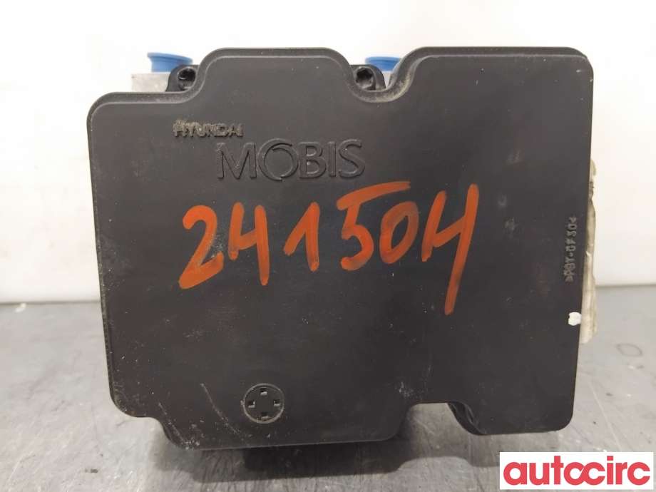 ABS sentral til Hyundai i30 2012-2017 (Type II) (HYUNDAI|58920A6110|A6589-20600|58920-A6310)