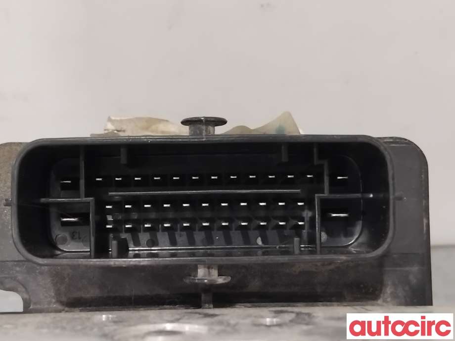 ABS sentral til Hyundai i30 2012-2017 (Type II) (HYUNDAI|58920A6110|A6589-20600|58920-A6310)