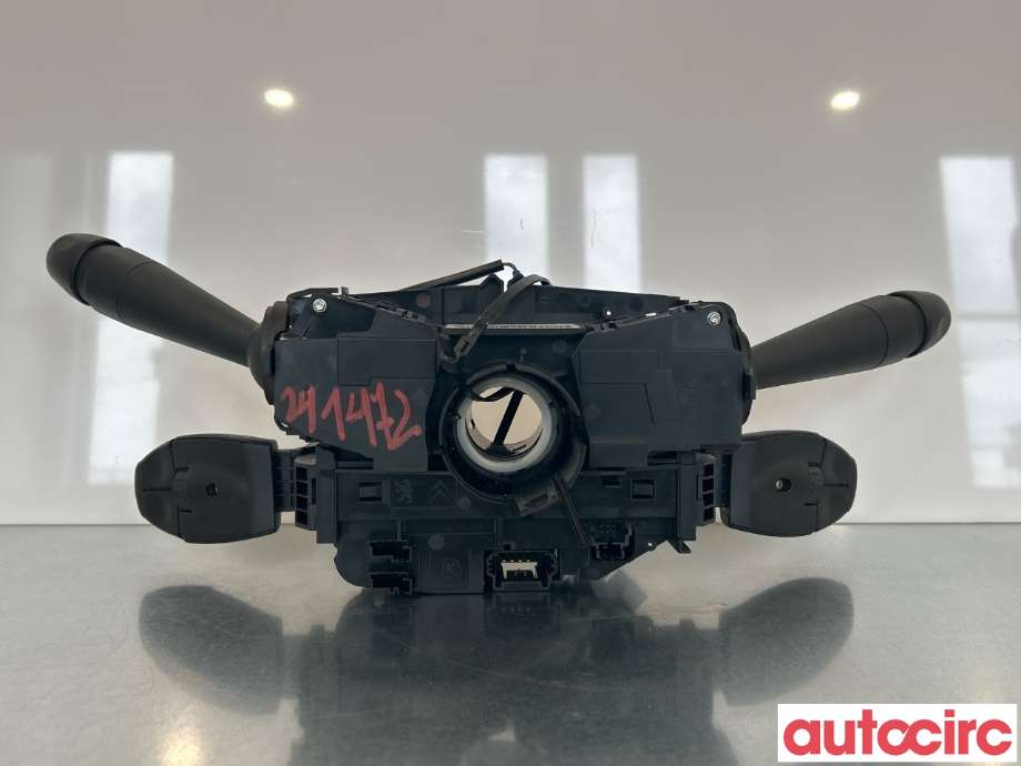 Bryter combi til Toyota Proace 2016-->> (Type II)  (TOYOTA|SU001A5082|10110437-10|96655861ZD)