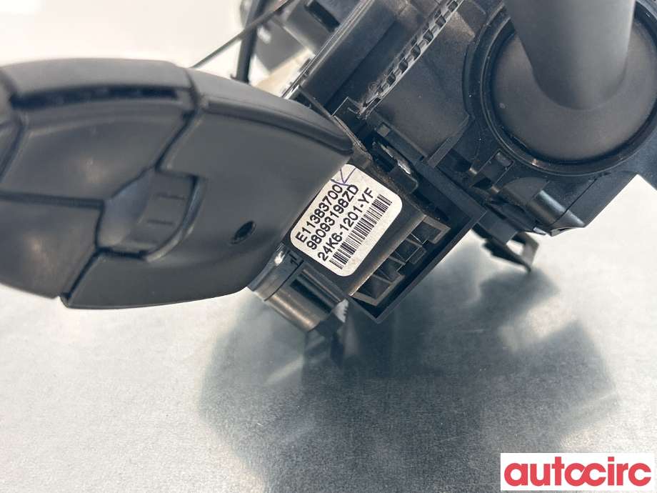Bryter combi til Toyota Proace 2016-->> (Type II)  (TOYOTA|SU001A5082|10110437-10|96655861ZD)