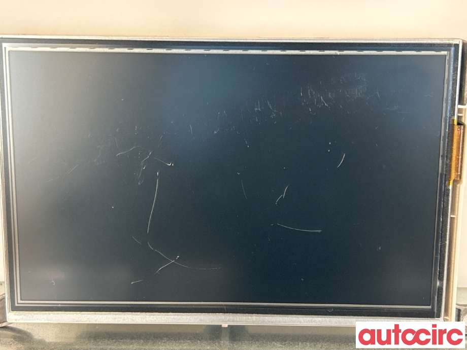 Instrument kjørecomputer til Toyota Proace 2016-->> (Type II)  (TOYOTA|9813041280)