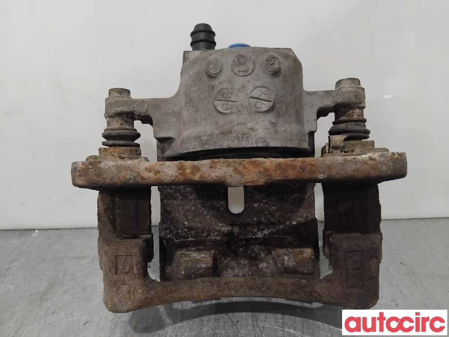 Bremsecaliper venstre foran til Toyota Prius 2009-2016 (Type III) (COMBI) (COMBI) (TOYOTA|4775047060|)