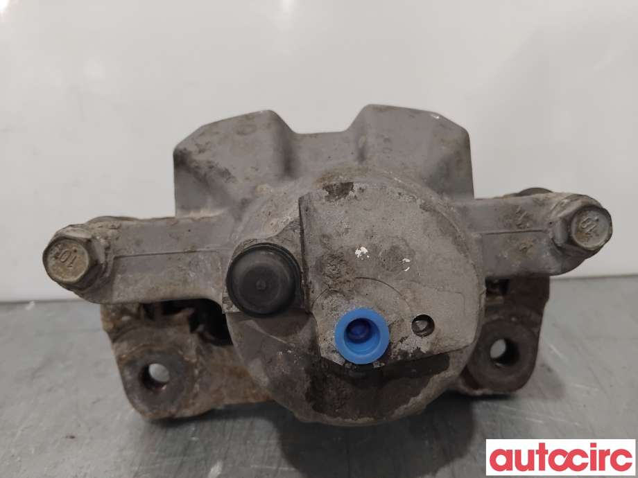 Bremsecaliper venstre foran til Toyota Prius 2009-2016 (Type III) (COMBI) (COMBI) (TOYOTA|4775047060|)