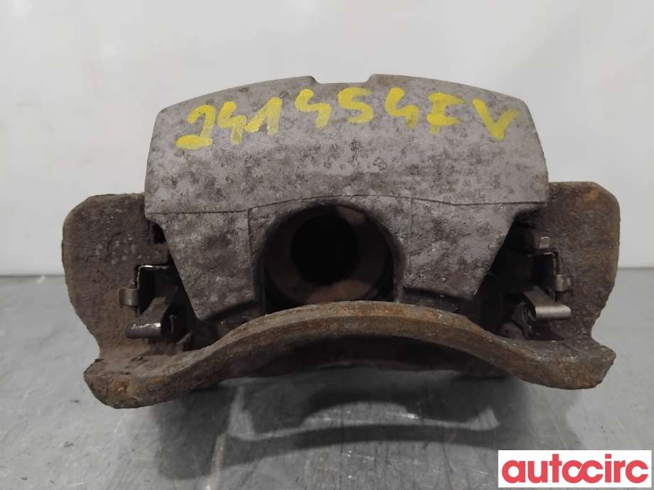 Bremsecaliper venstre foran til Toyota Prius 2009-2016 (Type III) (COMBI) (COMBI) (TOYOTA|4775047060|)