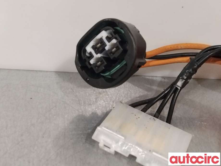 Kabel høy volt (HV) hybrid til Mitsubishi Outlander 2012-2015 (Type III, Fase 1)  (MITSUBISHI|9499D196|)